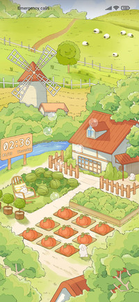 Country switching 