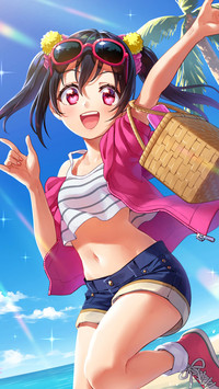 晴天少女