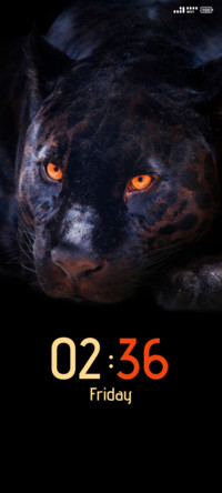 Black Panther
