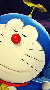 International-doraemon