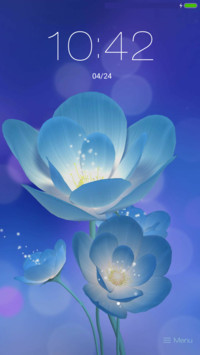 Classical lotus