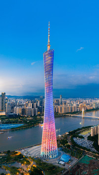 我国惊艳的现代建筑