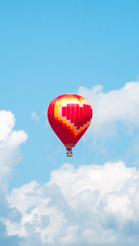 Littleknown facts about hot air balloons