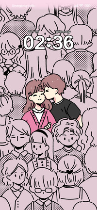 All Eyes on You 12