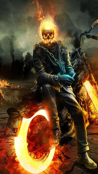 Ghost Rider