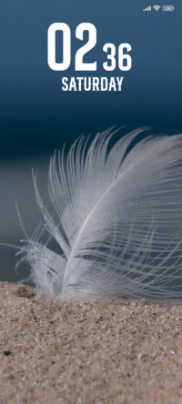 Feather
