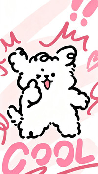 小狗治愈漫游日记