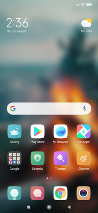 Official MIUI Theme_61