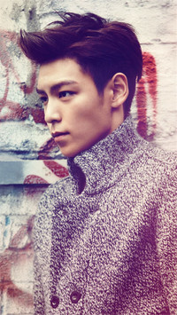 Bigbang崔胜贤 TOP
