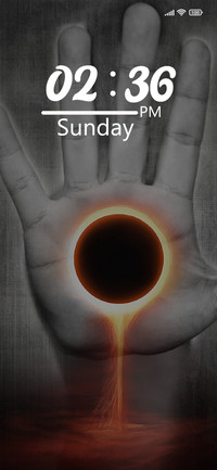 Black Hole