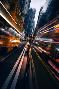Motion Blur