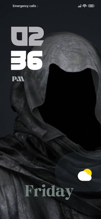 Cloak