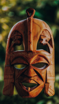 Tribal  (8)