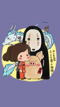 宫崎骏说