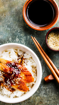 味觉“鳗”游