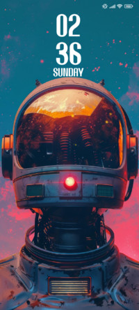 Space Roy