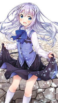 元气少女心飞扬