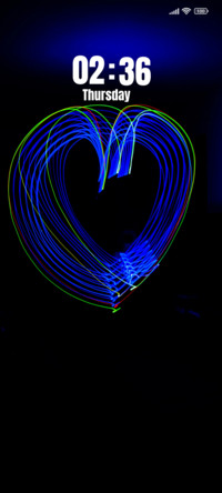 Light Love