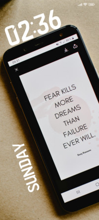 Quote