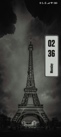 Eiffel Tower