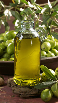 万能橄榄油