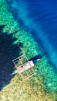 Philippine islands