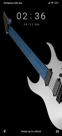 Electric Guitar_3MDS