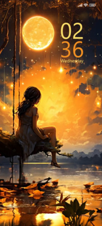 Lakeside Dreams