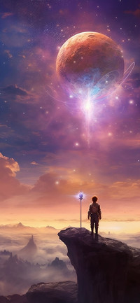 追梦少年
