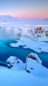 North Pole in the farthest part of the earth 2