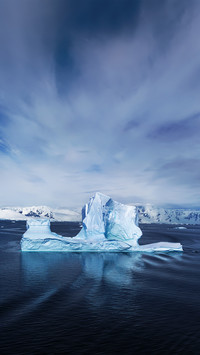 Warming Earth 85