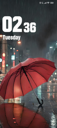 Umbrella