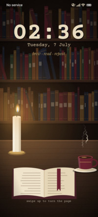Bookish Brew