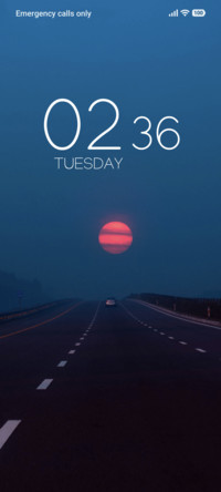 Pure Minimal