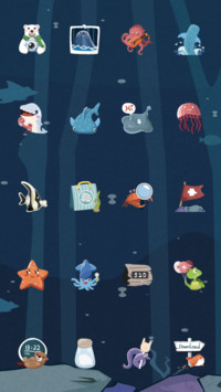 Ocean Kingdom