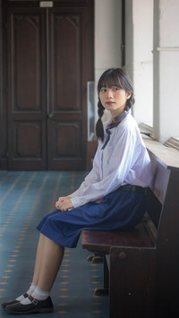 Pretty girl-02