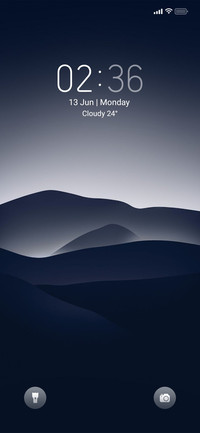 Classic iOS