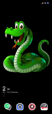 Snake v13