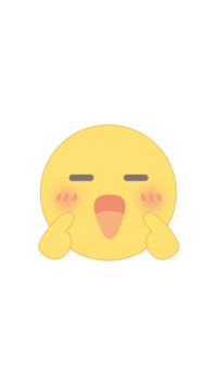 小黄脸表情包