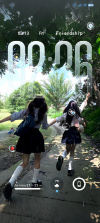 Friendship
