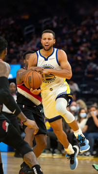 NBA优秀的后卫