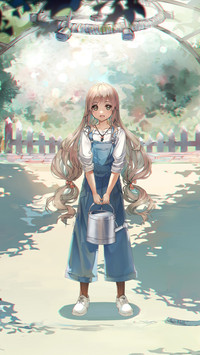 乡村假日