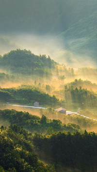 A guide to hunan tourism