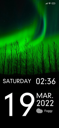 Aurora Uno