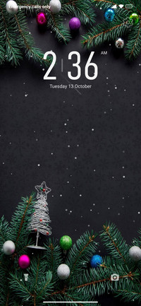 Christmas [2021]