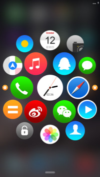 WATCH OS3