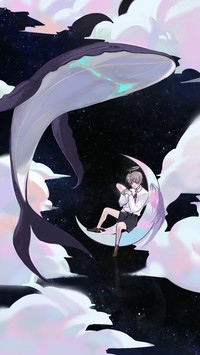 鲸鱼与人类的友谊