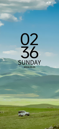 春游记简约户外