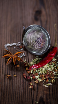 Tips for using spices and spices