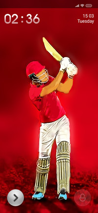 Cricket Sp